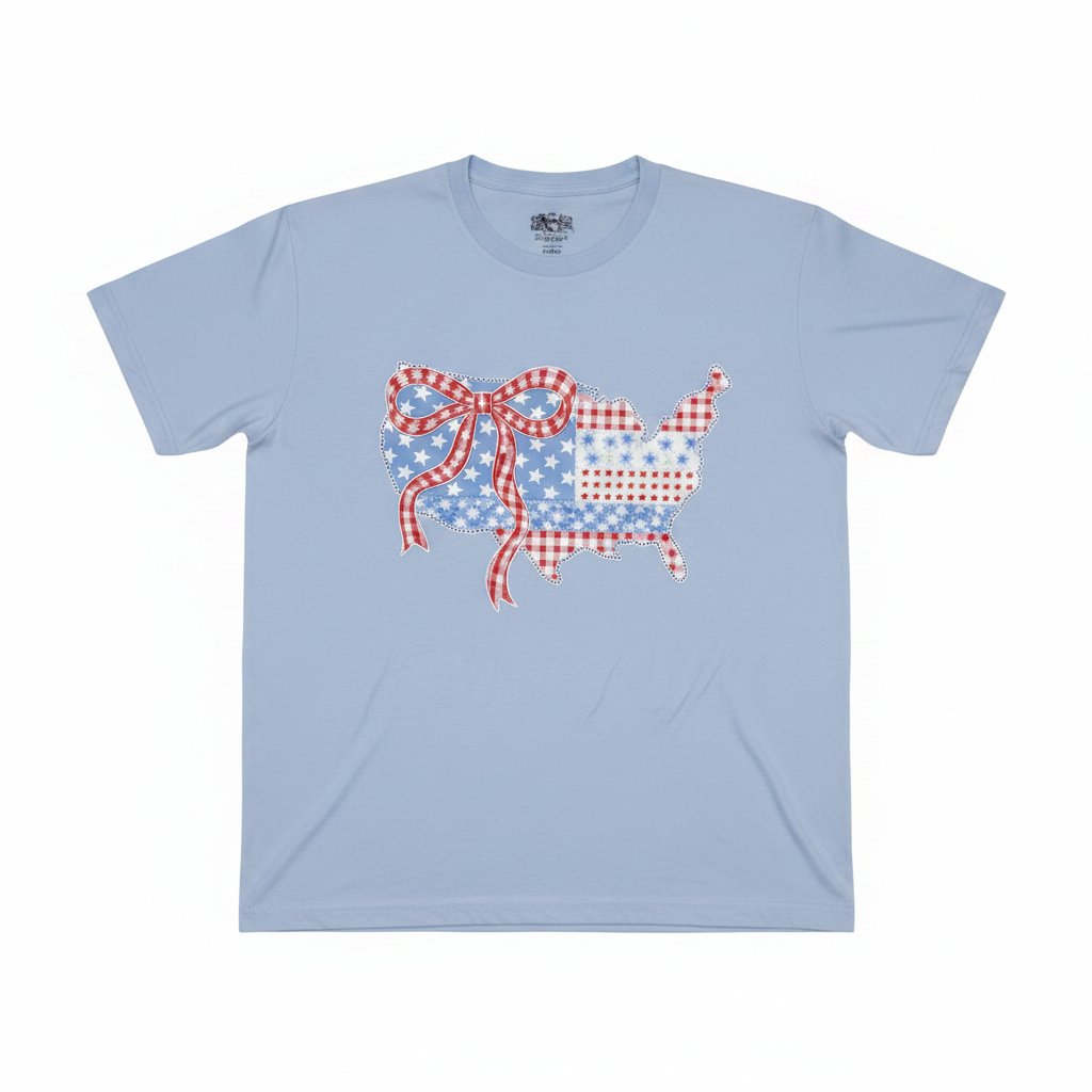 MERICA T-SHIRTS