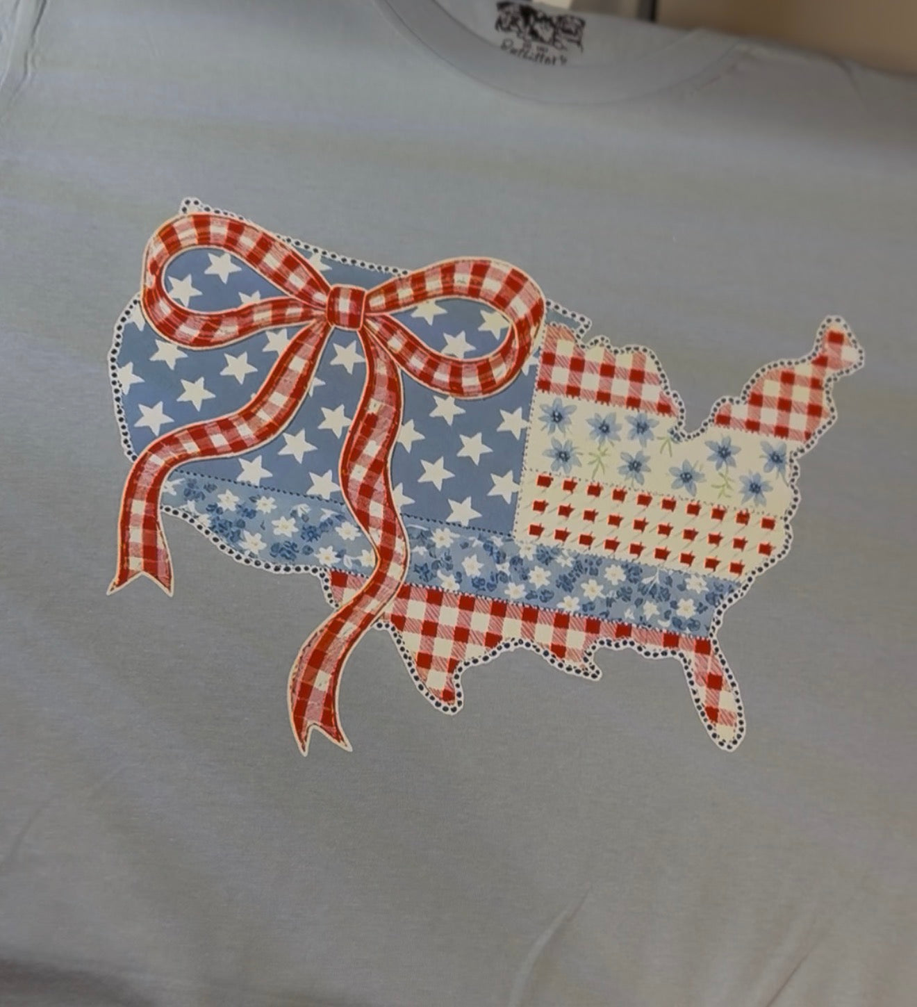 MERICA T-SHIRTS